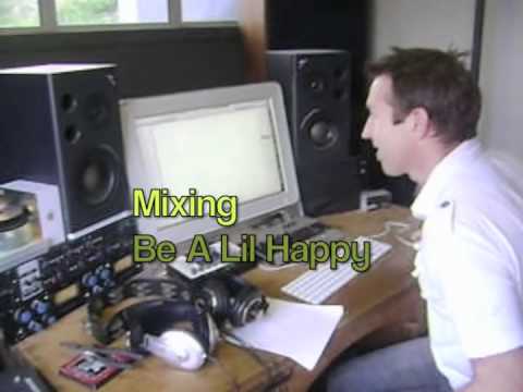 FRANCES - Be A Little Happy - NEW ZEALAND