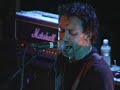 Rise against -  live! @ the trobadour DVD Rip