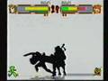 サムライスピリッツ天下一剣客伝コンセプトマッチ【ミシマvsみやもと】