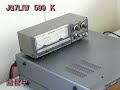 (UP2)モールス通信初級 1/2