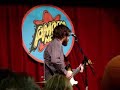 Liam Finn - Second Chance - Live at Amoeba Music 2-20-08