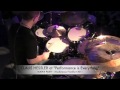 Claus Hessler - MAPEX PIE PARTY 2011