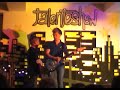 Steinach / Talenteshow / Anker / Erik / Virginia