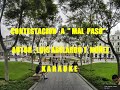 MAL PASO - CONTESTACION  DE LUIS ABELARDO TAKAHASHI NUÑEZ