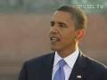 Obama's Berlin Speech in 10 Minutes