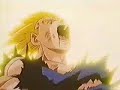DBZ tribute must wach goku vs vageta a long awaited fight