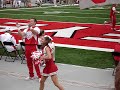 \"Hang On Sloopy\" in 2008 Minnesota game