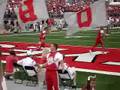 Hang On Sloopy in 2008 Minnesota game