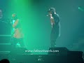 50 CENT + G Unit BISD tour Wembley London pt1