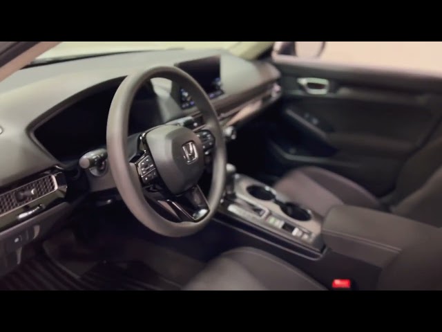 Le Honda Civic LX 2023 : Excellence Redéfinie dans la Conduite U in Cars & Trucks in Saguenay
