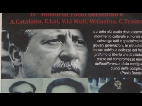 A Marsala il 22simo anniversario della strage di via D’Amelio item-thumbnail