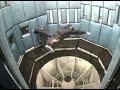 Indoor Skydiving