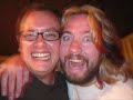 Lidl Rebl Justin Lee Collins and Alan Carr (uncensored)