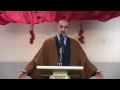 المولد النبوي الشريف -- الدكتور السيد خليل الطباطبائي