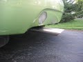 My TDI Beetle Y2k with a straight pipe My TDI Beetle Y2k with a straight pipe