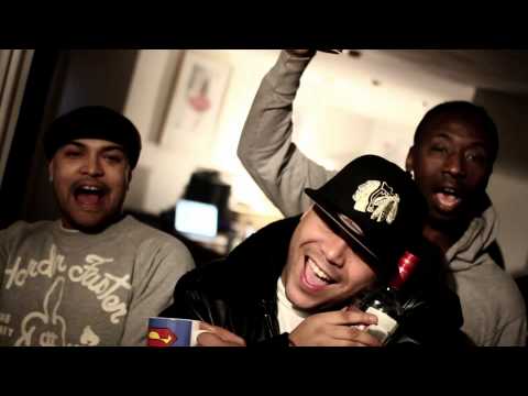 DON JAGA (USG) - DRUNK SONG (@DONJAGAUSG)