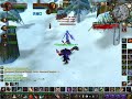 Song of warrior World of Warcrft