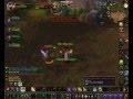 Song of warrior World of Warcrft