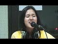 Raisa - Could it be [Live Performance] at Voice of Indonesia