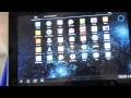 Samsung Galaxy Tab 8.9 in Duitsland