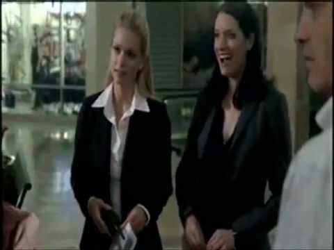 Paget Brewster