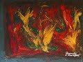 Abstract Artist Contemporary Painter Abstract Artist Contemporary Painter
