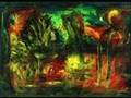 Abstract Artist Contemporary Painter