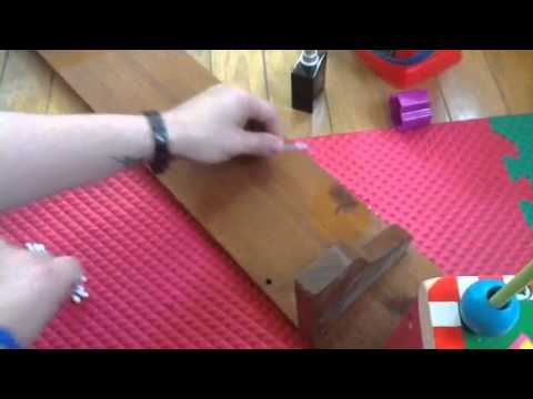 how to remove permanent marker