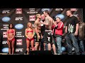 UFC on Fox 2 mérlegelés