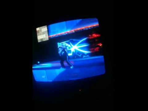 CLASH OF THE CHAMPIONS round 3 pt 4x