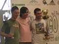 Fiesta del Ascenso del At. Astorga a 3.Division