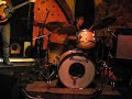 drum solo fabrizio cucchiella