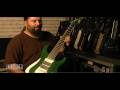 For more videos, gear reviews and guitar lessons visit guitarworld.com Join Stephen Carpenter from Deftones as he takes you on a tour of his live gear rig.
