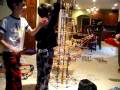 videos de K-nex Coaster