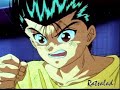Yuyu Hakusho amv-woo hah remix Yuyu Hakusho amv-woo hah remix