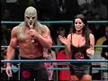 Scott Steiner vs. Nathan Jones - The Confrontation Scott Steiner vs. Nathan Jones - The Confrontation