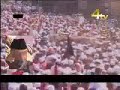 Sultan Salahuddin Owaisi Funeral Procession - Owaisi.com