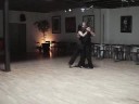 entrainement Karine et Francis