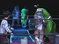 Kaiju big battel - Shpadoinkel mania XVIII