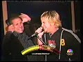 Dr. Steel on Jay Leno_commercial