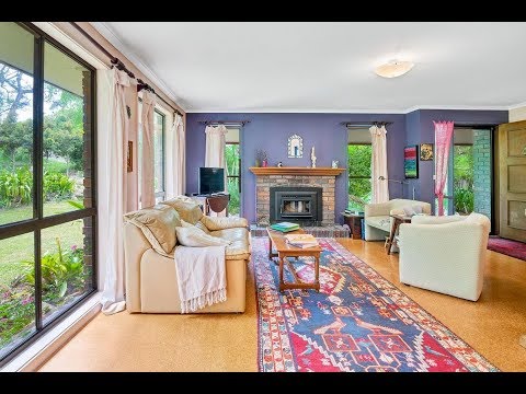 45 North Road, Lower Beechmont, Qld 4211