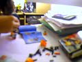 Lego review uplink