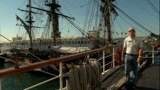 GlobeTrotter Jon Haggins TV in San Diego, California