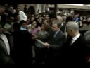 abrazo uribe