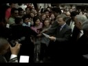 abrazo uribe