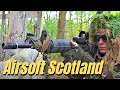 BANG BANG BANG Airsoft Pyro in use