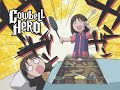 Cowbell Hero