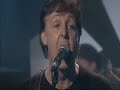 Mc Cartney, Gilmour, Paice - I Saw Her Standing There Mc Cartney, Gilmour, Paice - I Saw Her Standing There