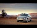 2012 Volkswagen Passat - First Drive