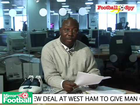 Football Spy – Aug-11-2009